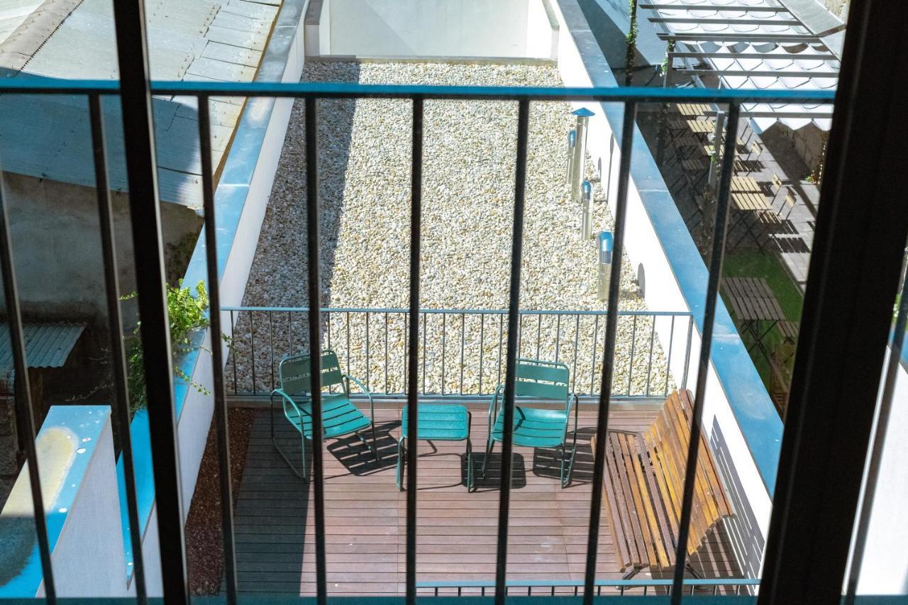 Oporto Trendy Formosa Porto Exterior foto