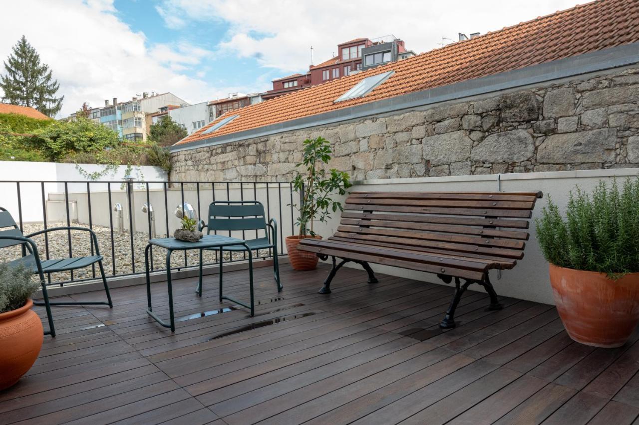 Oporto Trendy Formosa Porto Exterior foto