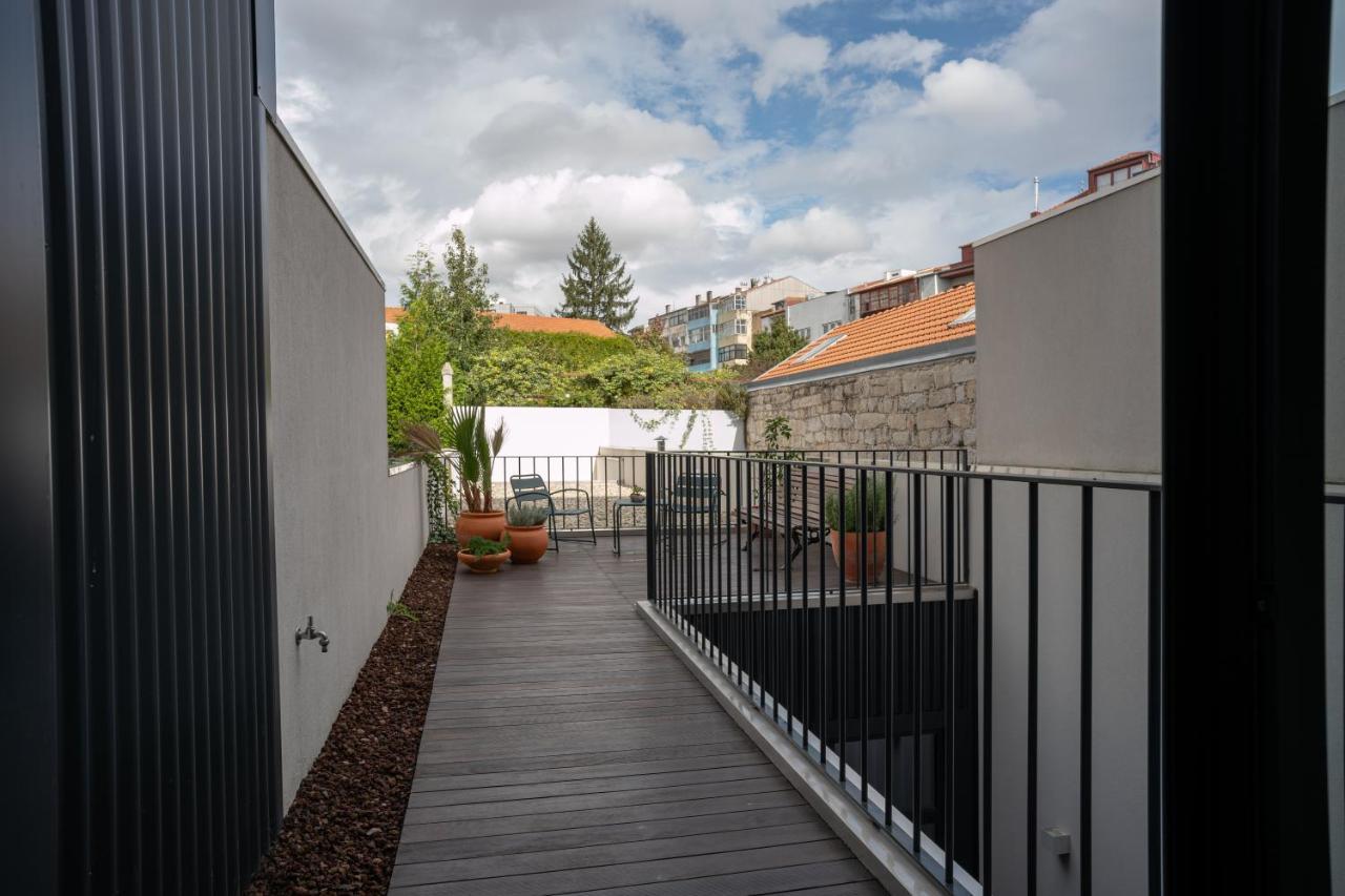 Oporto Trendy Formosa Porto Exterior foto
